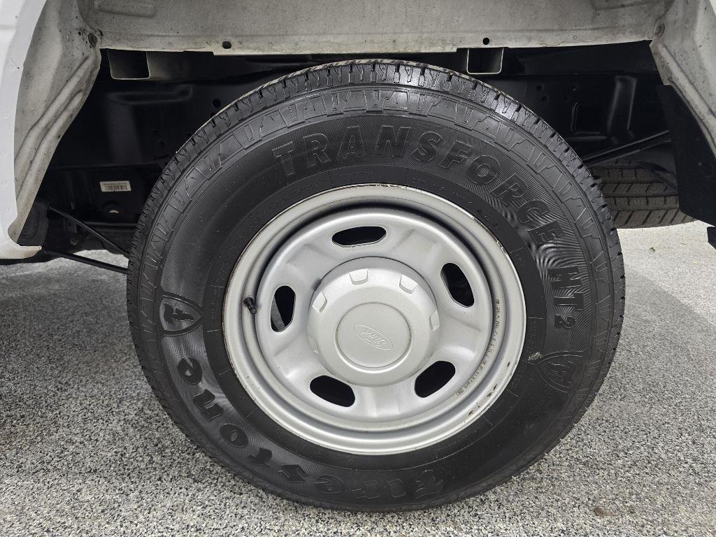 Ford F-250 SD Lariat SuperCab Long Bed 2WD 2018