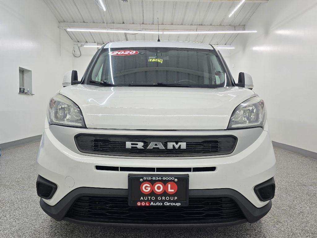 RAM ProMaster City Wagon SLT 2020