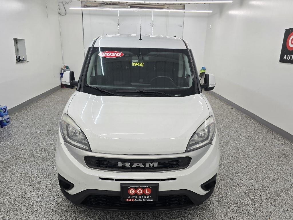 RAM ProMaster City Wagon SLT 2020