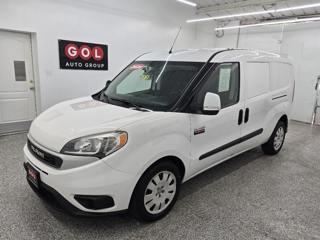 RAM ProMaster City Wagon SLT 2020
