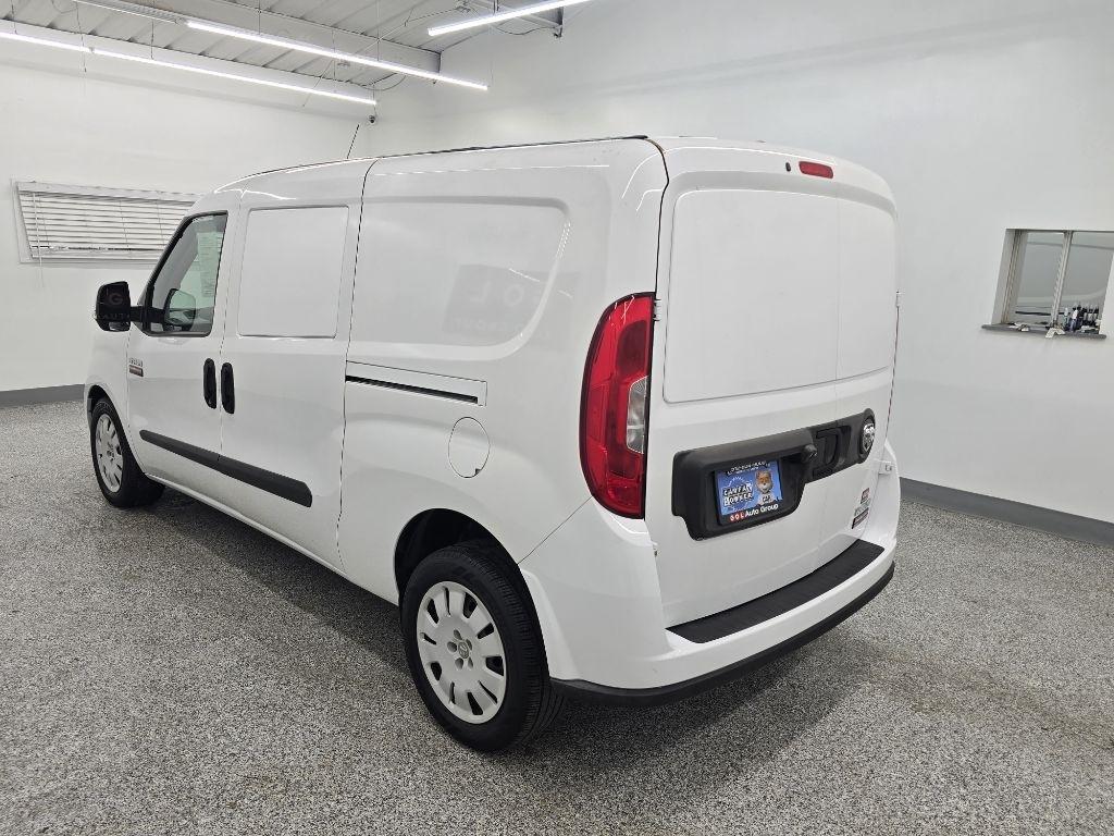RAM ProMaster City Wagon SLT 2020