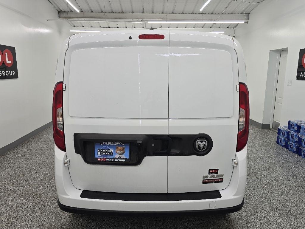 RAM ProMaster City Wagon SLT 2020