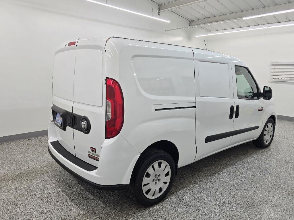 RAM ProMaster City Wagon SLT 2020