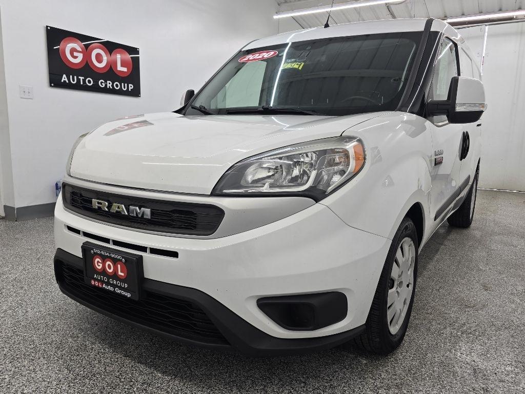 RAM ProMaster City Wagon SLT 2020