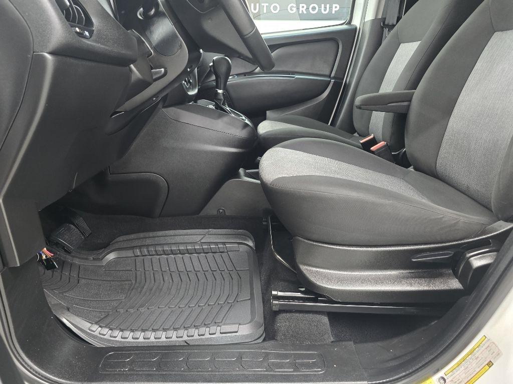 RAM ProMaster City Wagon SLT 2020