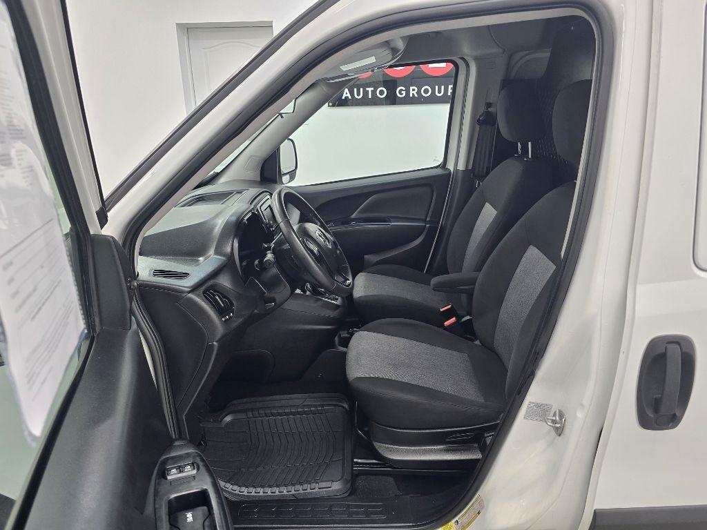 RAM ProMaster City Wagon SLT 2020