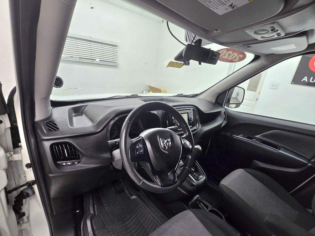 RAM ProMaster City Wagon SLT 2020