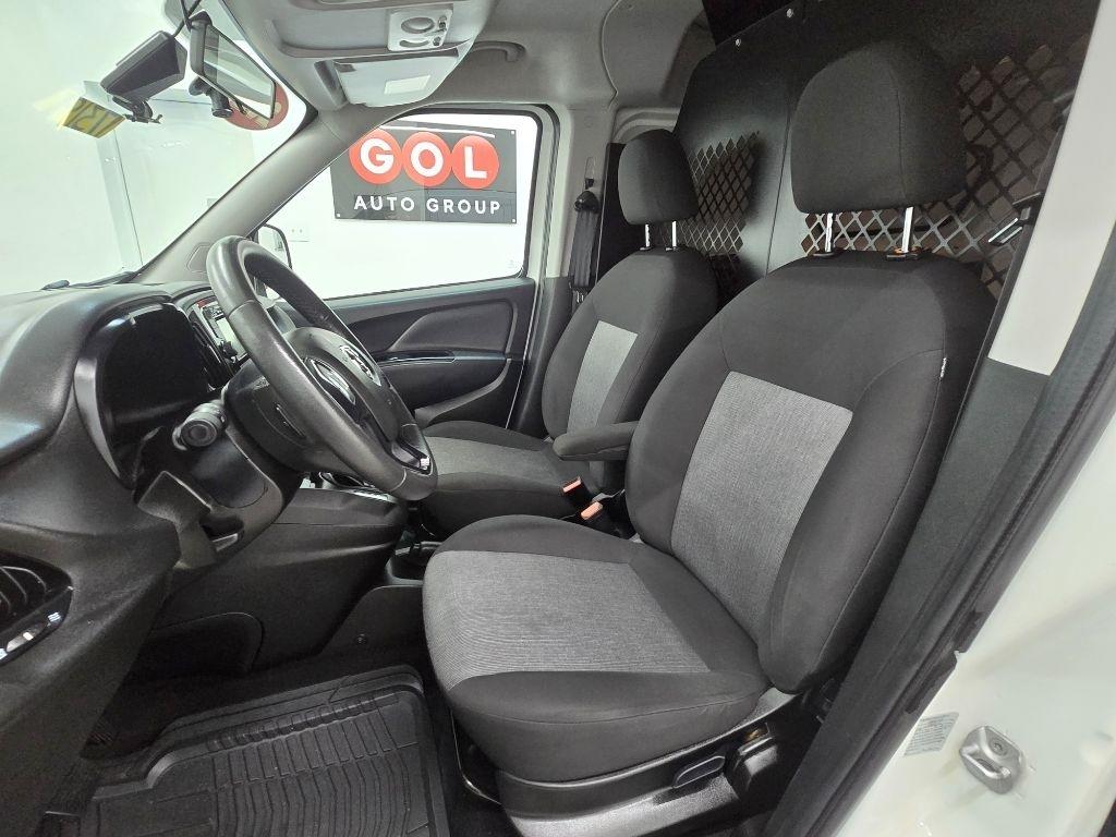 RAM ProMaster City Wagon SLT 2020