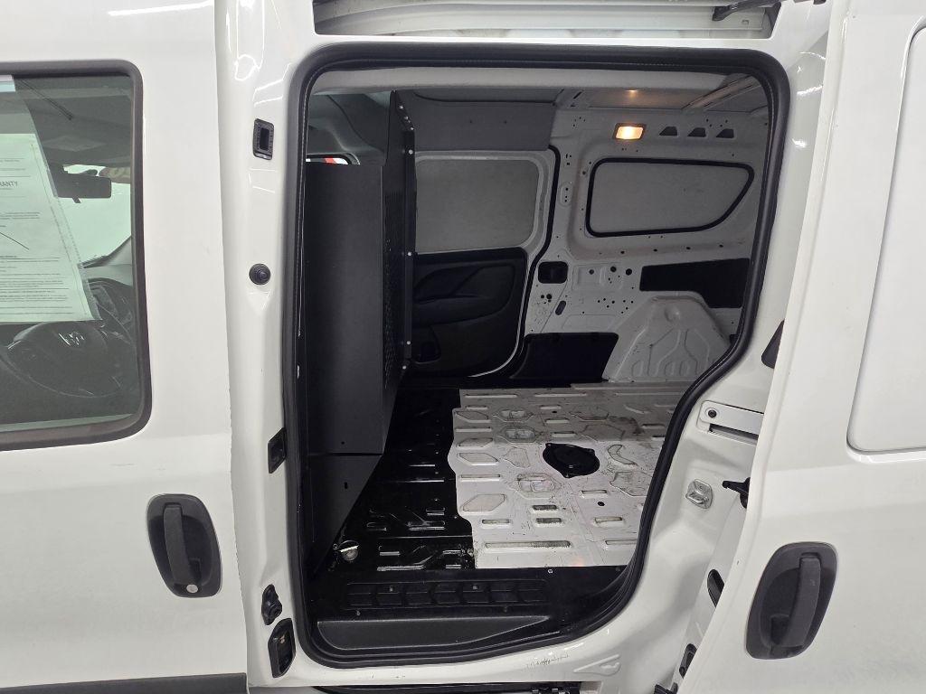 RAM ProMaster City Wagon SLT 2020