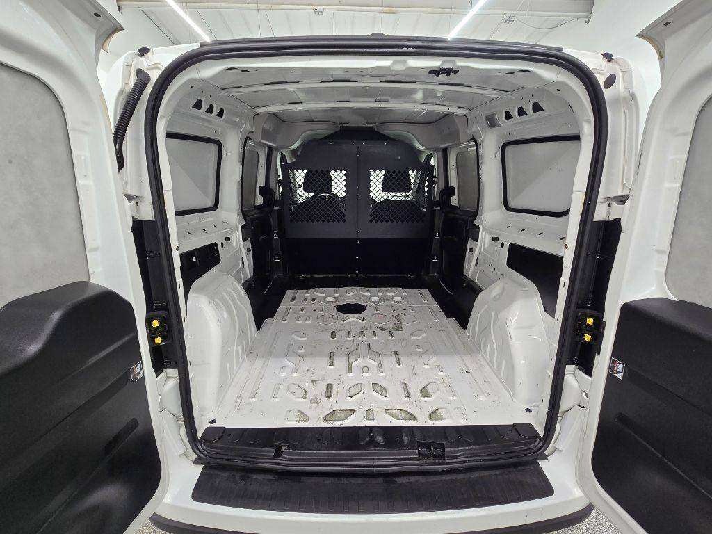 RAM ProMaster City Wagon SLT 2020