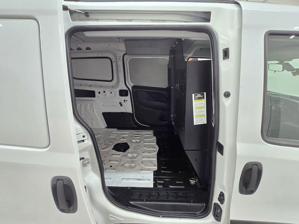 RAM ProMaster City Wagon SLT 2020