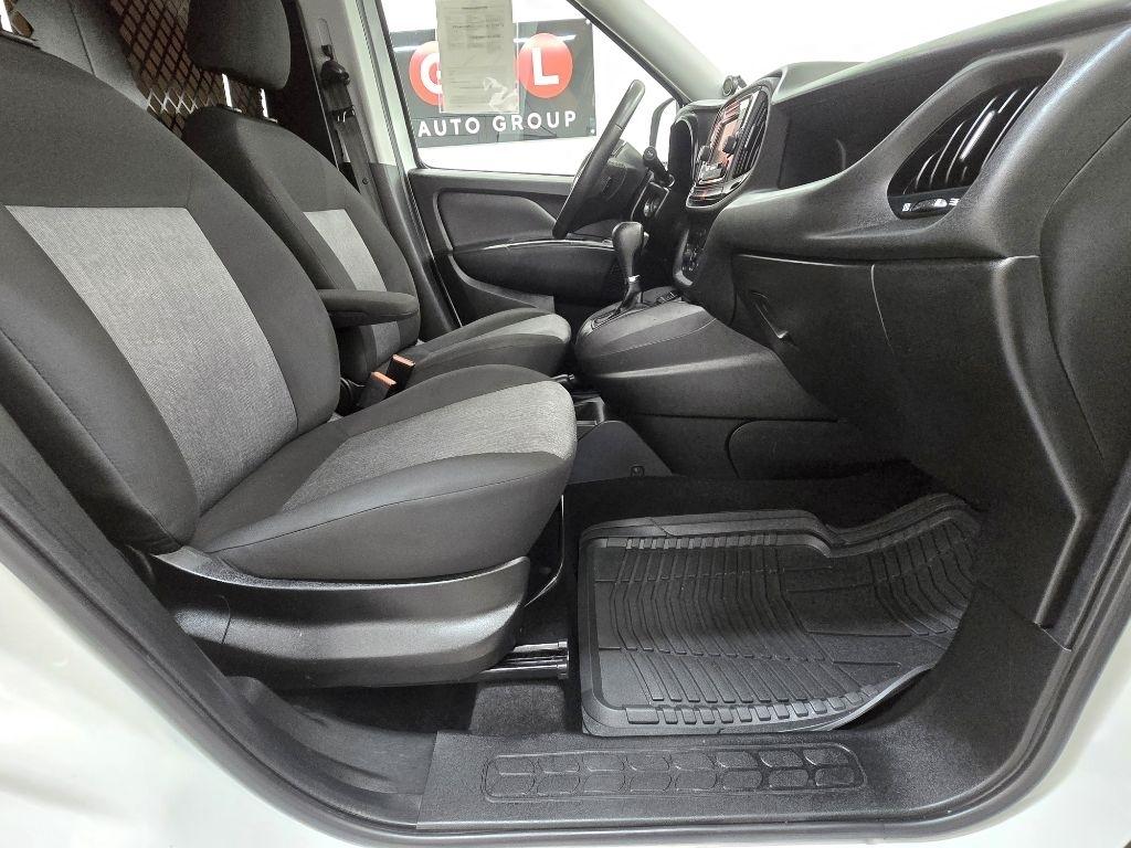 RAM ProMaster City Wagon SLT 2020