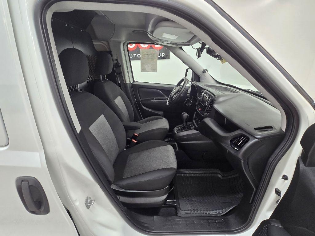 RAM ProMaster City Wagon SLT 2020