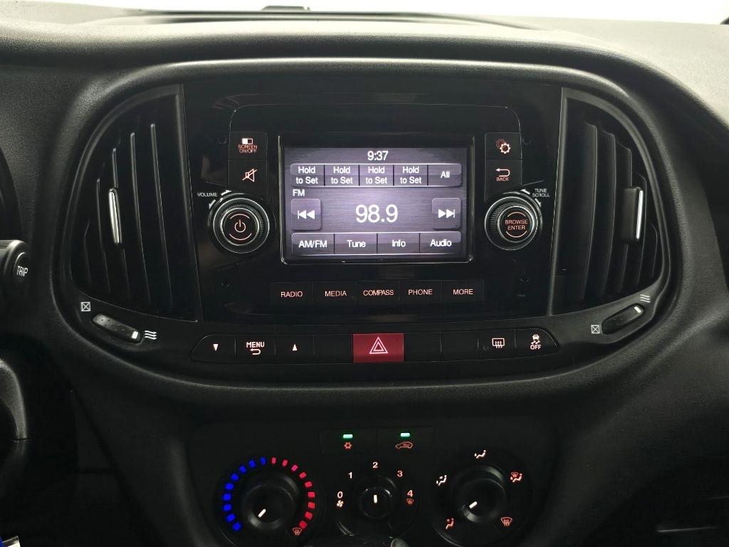 RAM ProMaster City Wagon SLT 2020