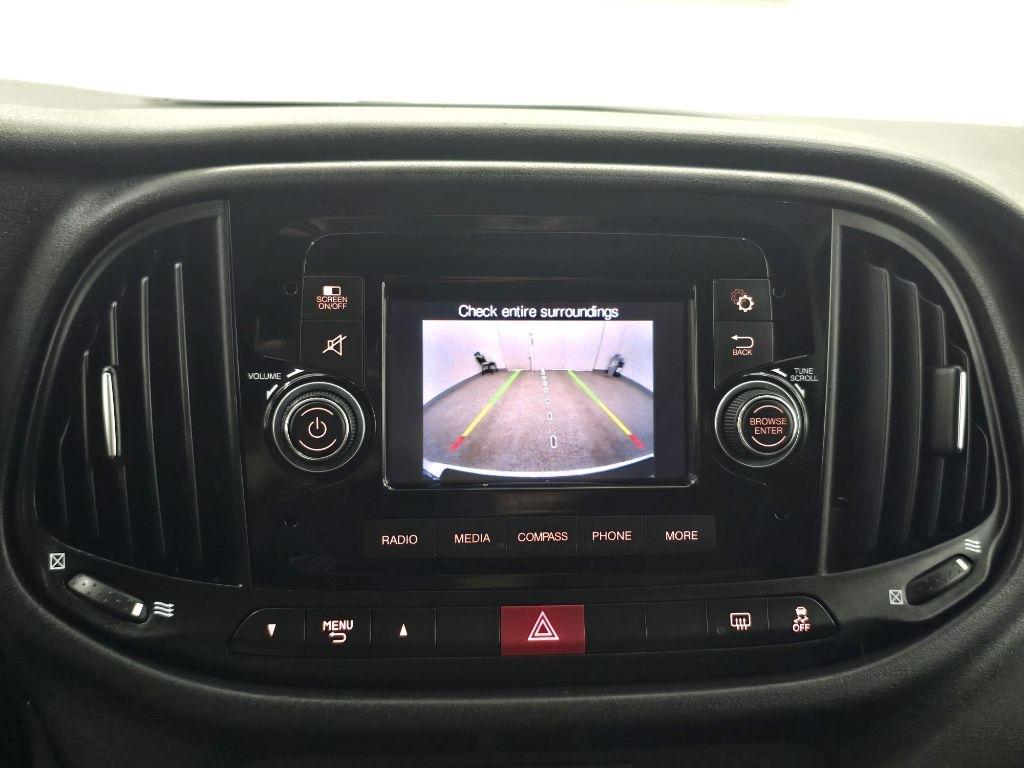 RAM ProMaster City Wagon SLT 2020
