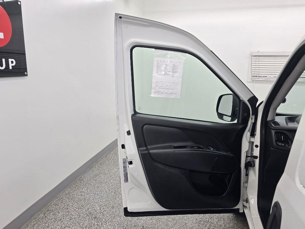 RAM ProMaster City Wagon SLT 2020