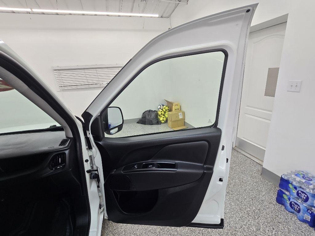 RAM ProMaster City Wagon SLT 2020
