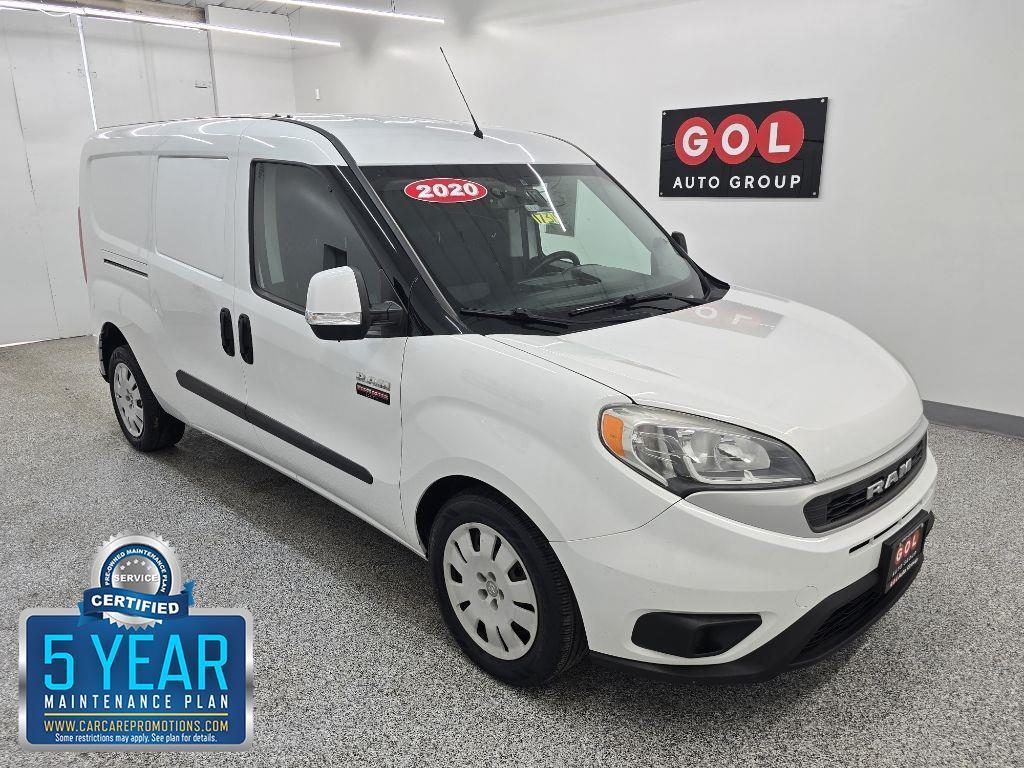 RAM ProMaster City Wagon SLT 2020