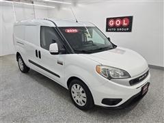 2020 RAM ProMaster City 