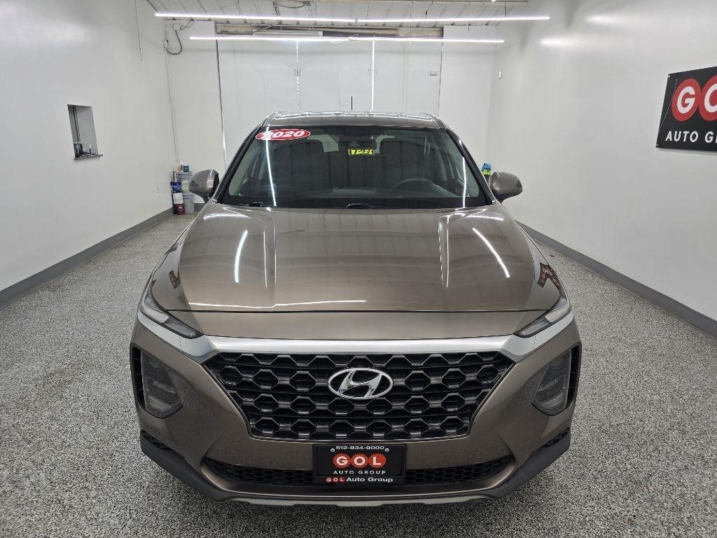 Hyundai Santa Fe SE 2.4 2020