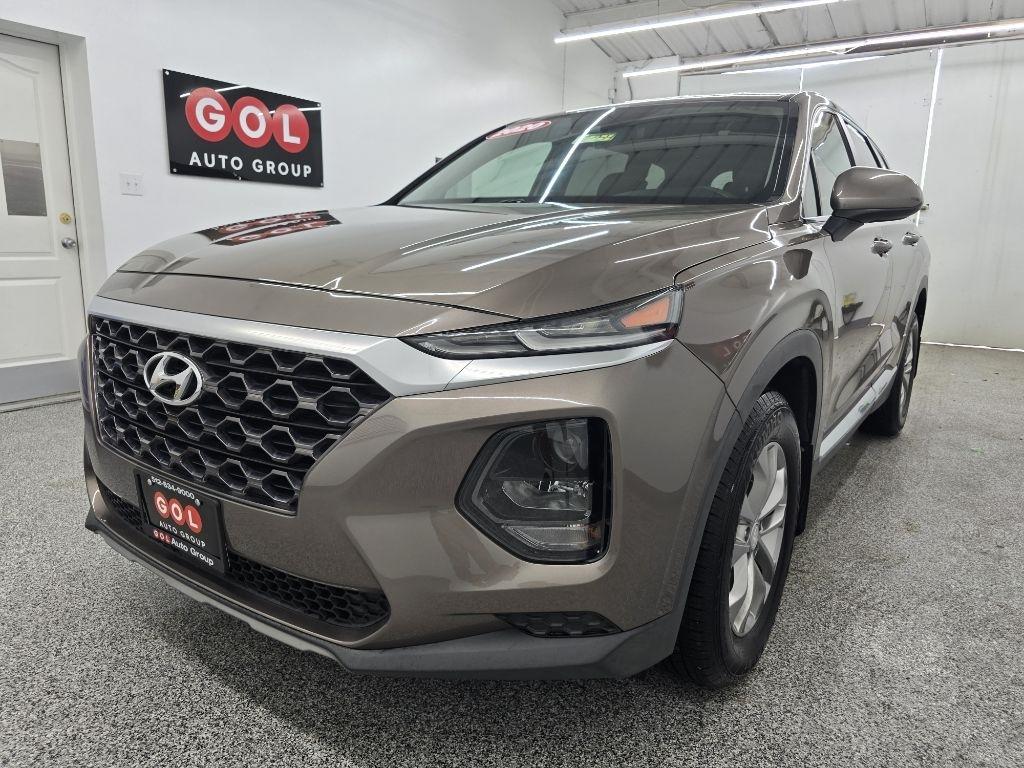 Hyundai Santa Fe SE 2.4 2020