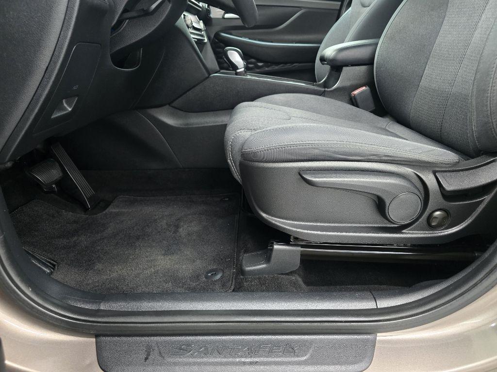 Hyundai Santa Fe SE 2.4 2020