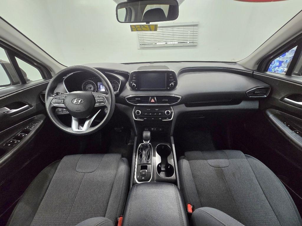 Hyundai Santa Fe SE 2.4 2020