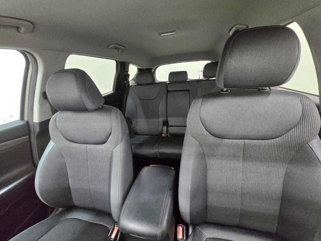 Hyundai Santa Fe SE 2.4 2020