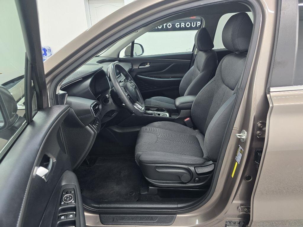 Hyundai Santa Fe SE 2.4 2020