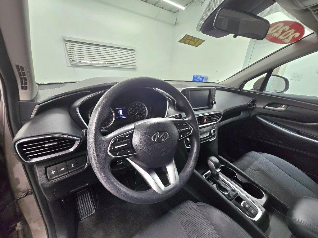 Hyundai Santa Fe SE 2.4 2020