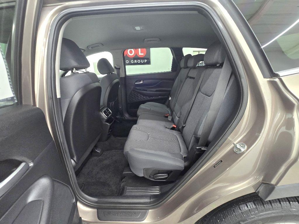 Hyundai Santa Fe SE 2.4 2020