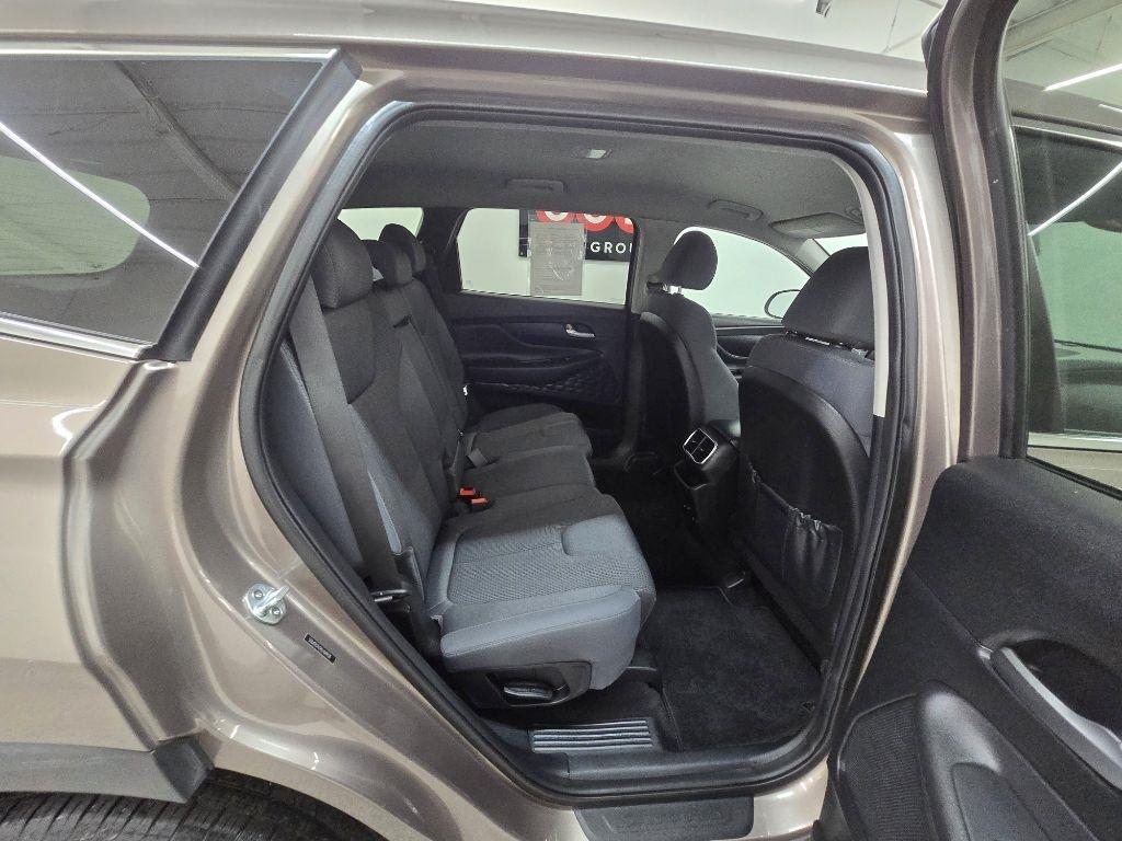 Hyundai Santa Fe SE 2.4 2020