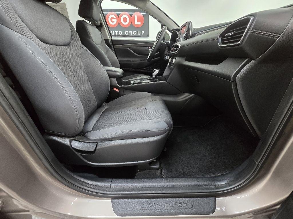 Hyundai Santa Fe SE 2.4 2020