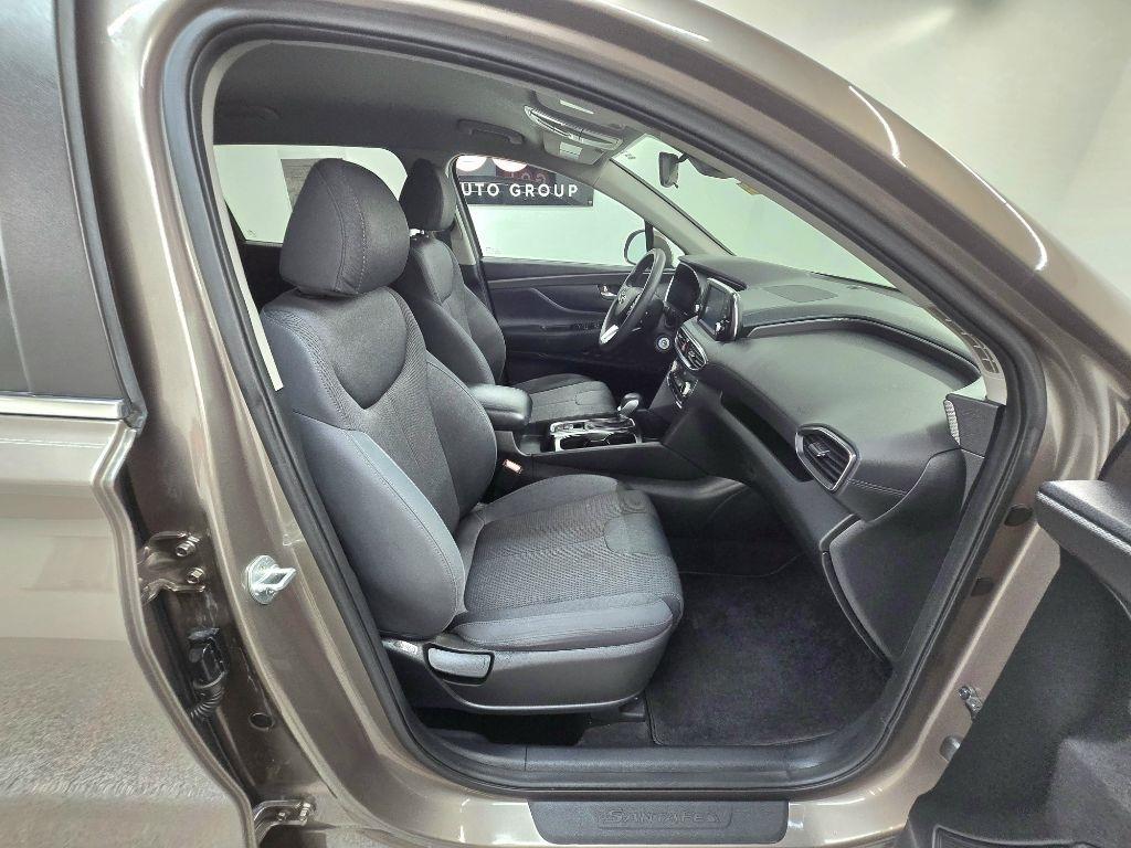 Hyundai Santa Fe SE 2.4 2020