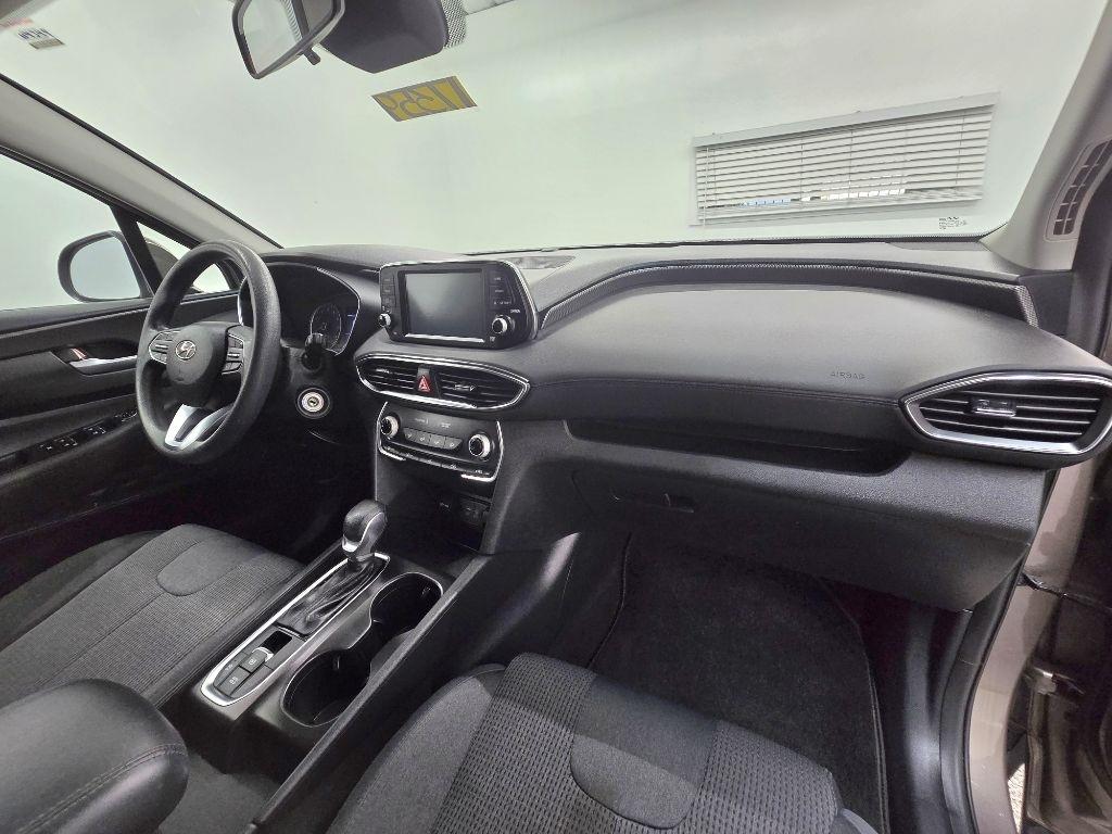 Hyundai Santa Fe SE 2.4 2020