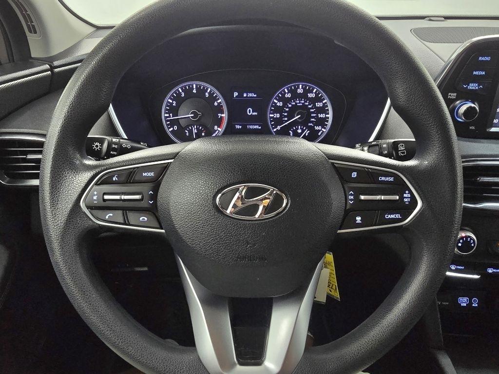 Hyundai Santa Fe SE 2.4 2020