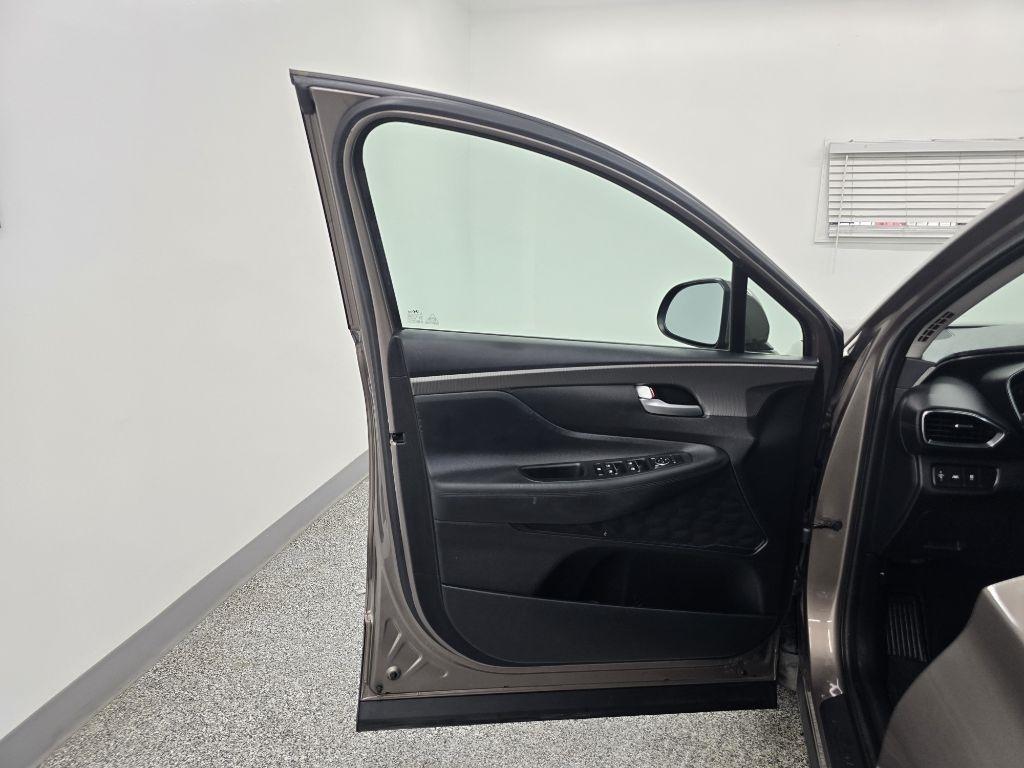 Hyundai Santa Fe SE 2.4 2020