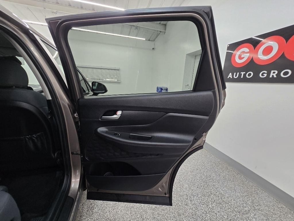 Hyundai Santa Fe SE 2.4 2020