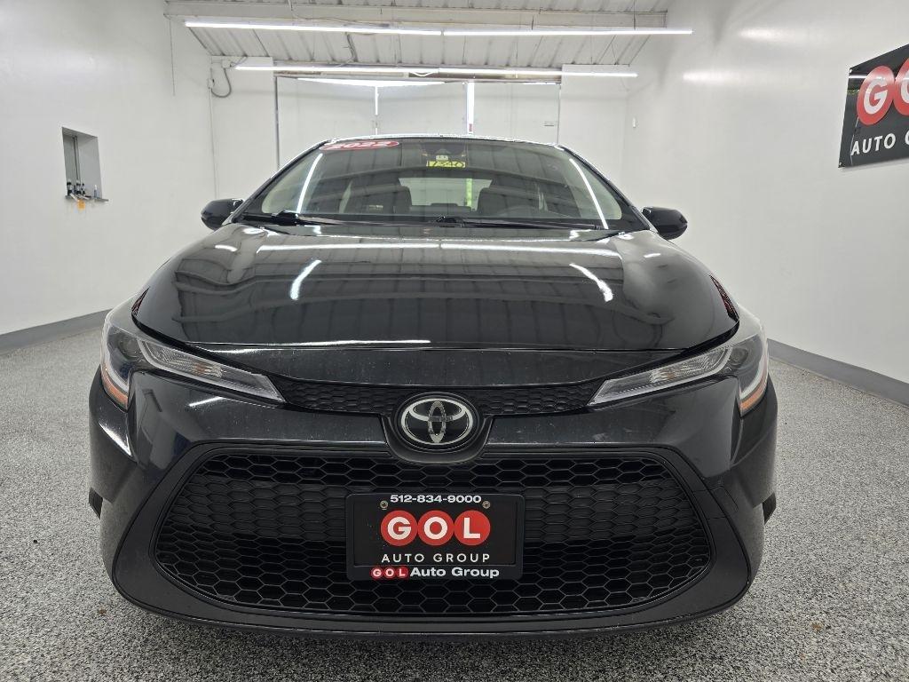 Toyota Corolla  2022