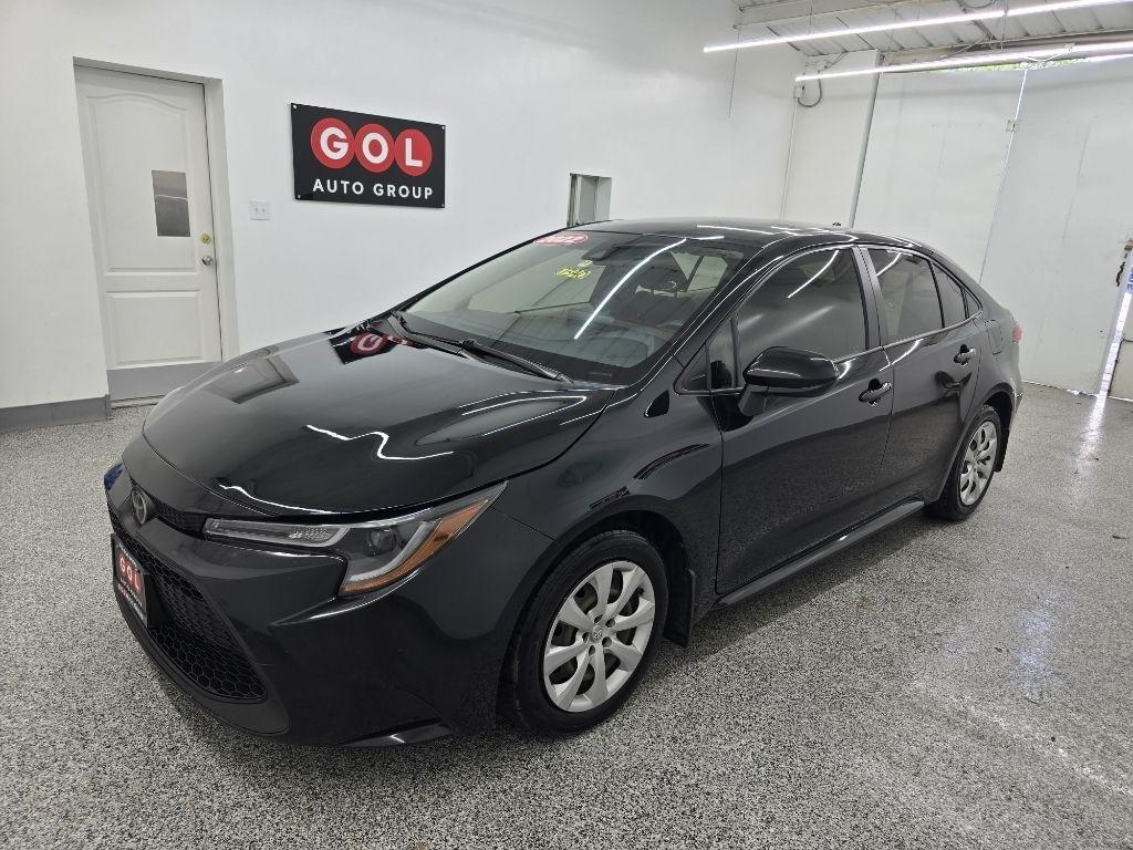 Toyota Corolla  2022