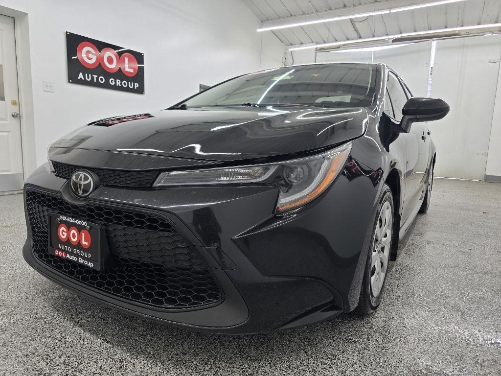 Toyota Corolla  2022