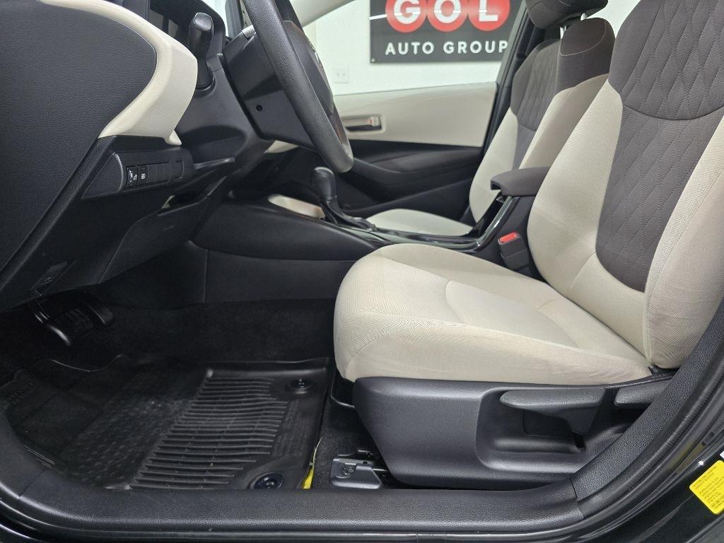 Toyota Corolla  2022