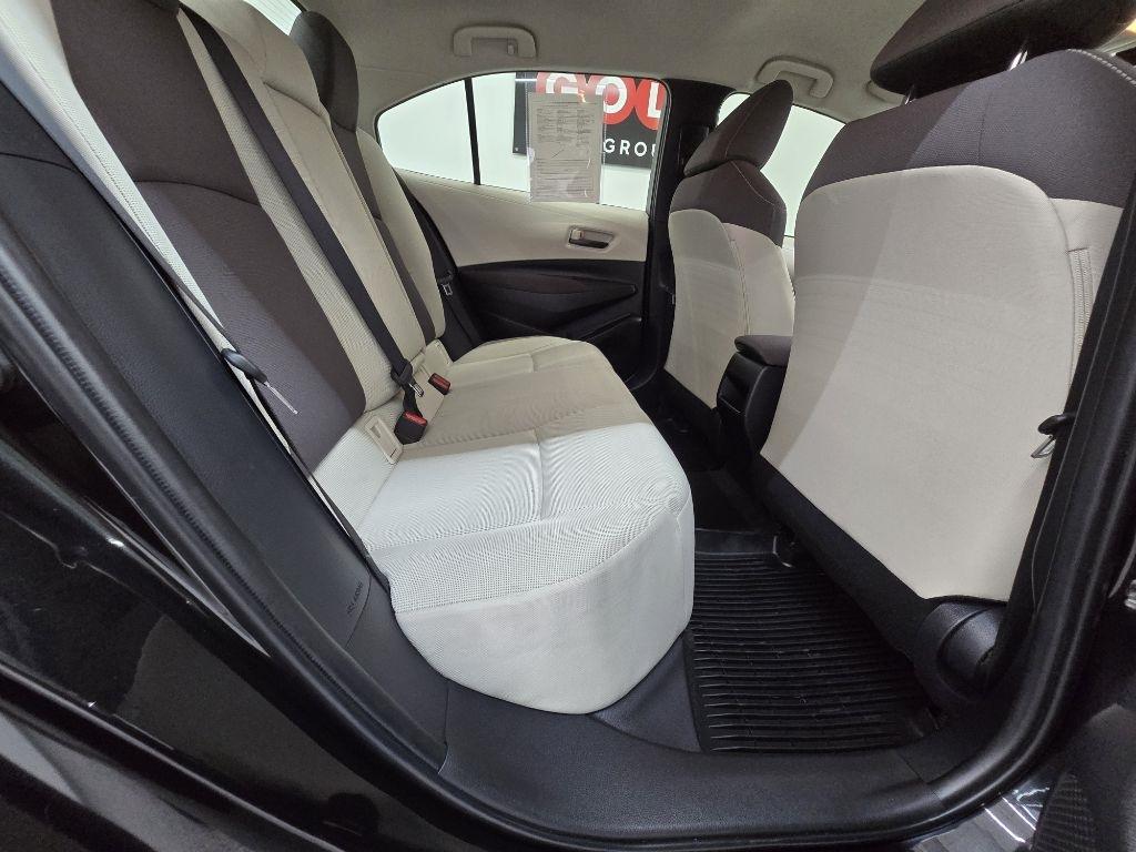 Toyota Corolla  2022