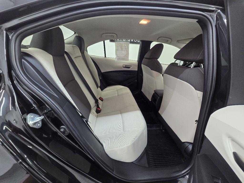 Toyota Corolla  2022