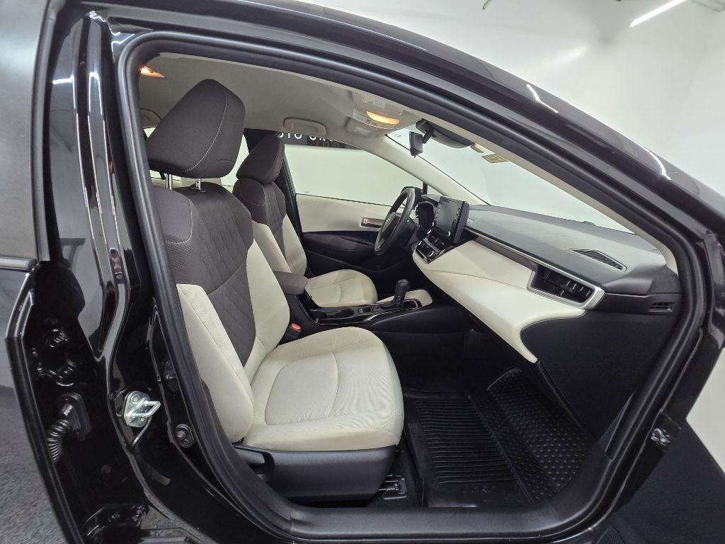 Toyota Corolla  2022