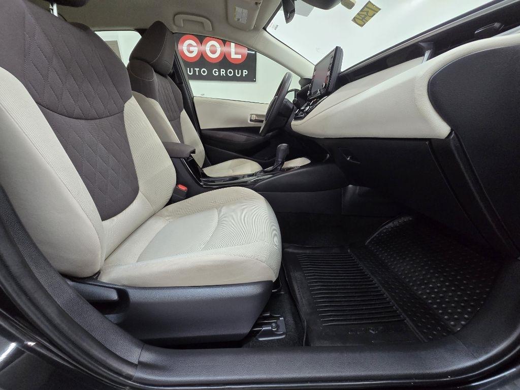 Toyota Corolla  2022