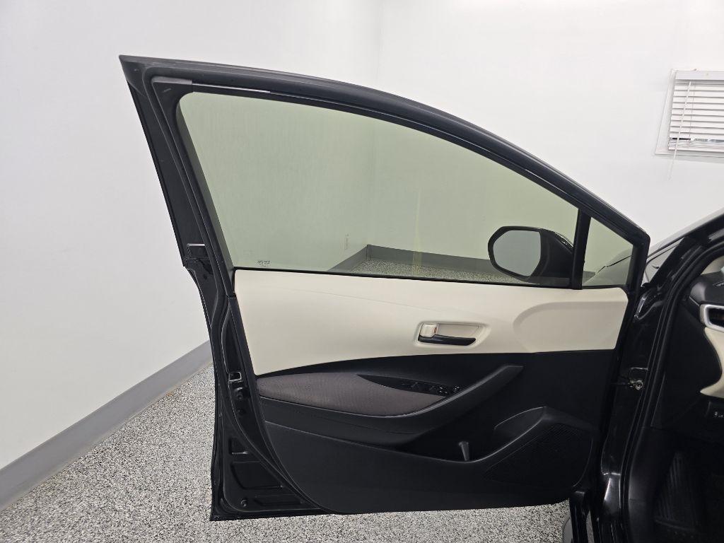 Toyota Corolla  2022