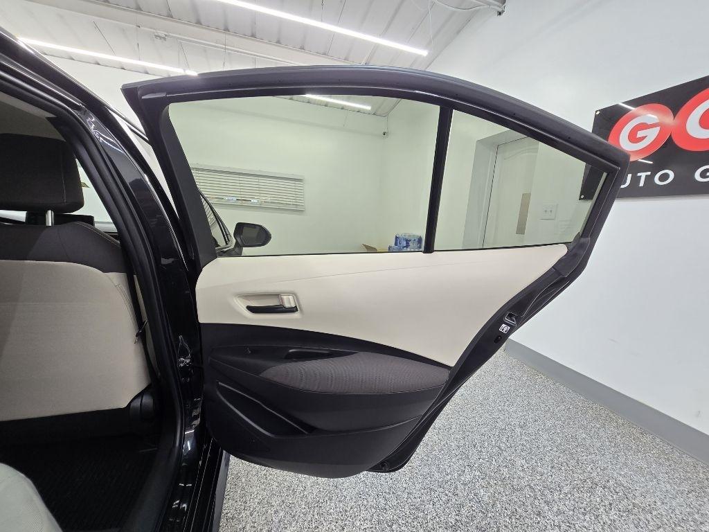 Toyota Corolla  2022