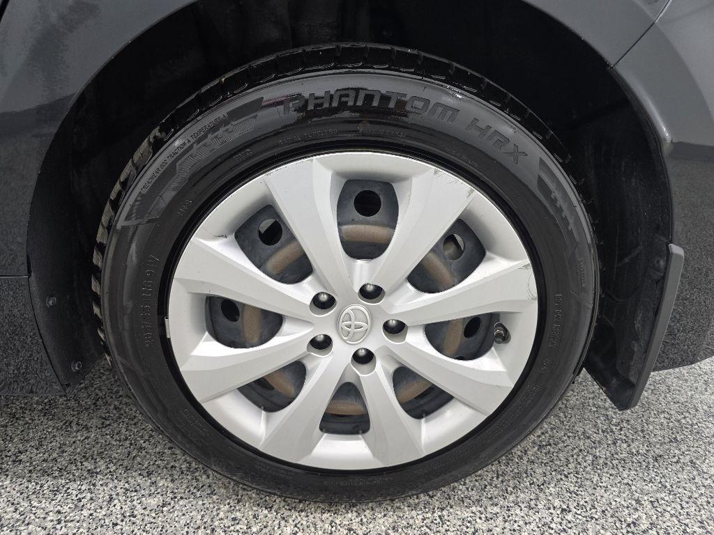 Toyota Corolla  2022