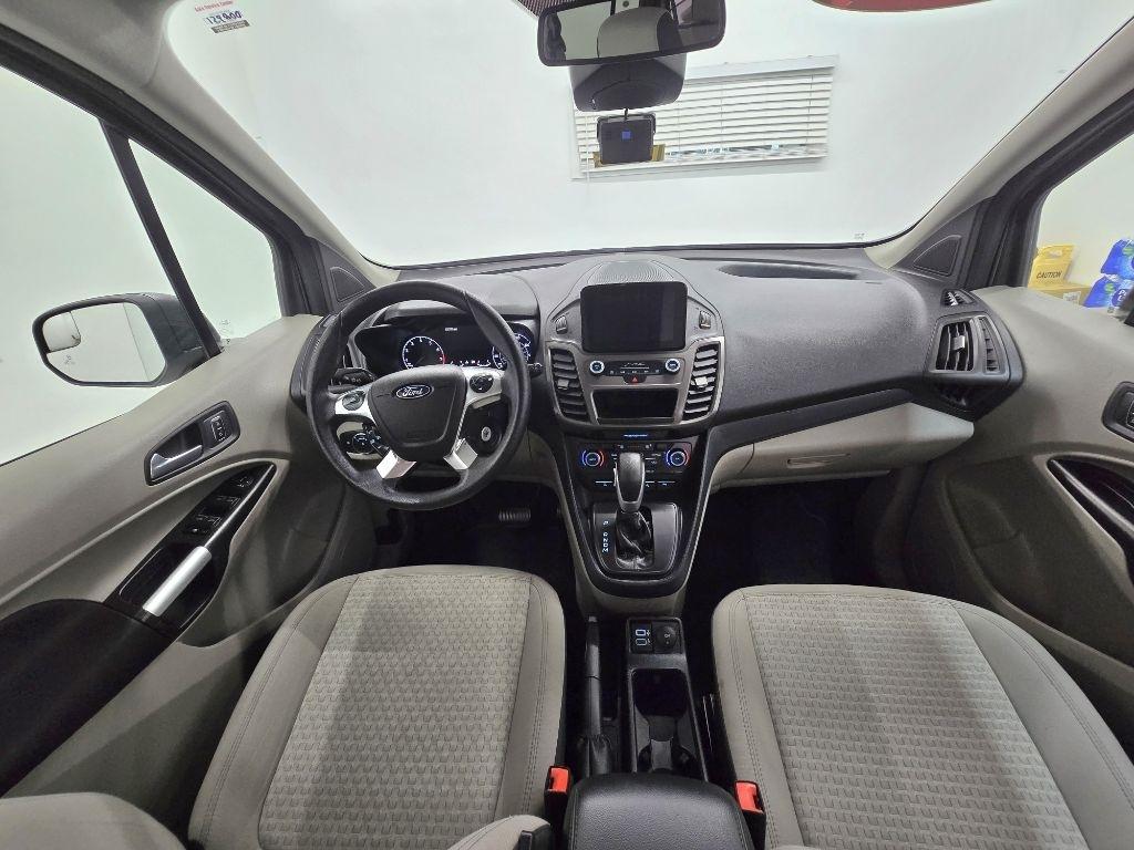 Ford Transit Connect Wagon XLT LWB w/Rear 180 Degree Door 2020